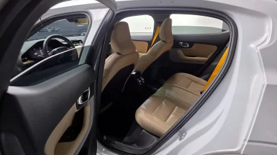 Polestar Polestar 2