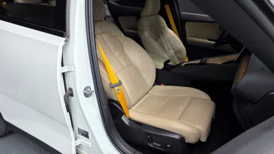 Polestar Polestar 2