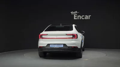 Polestar Polestar 2