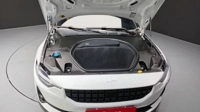 Polestar Polestar 2