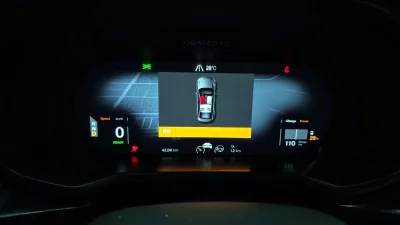 Polestar Polestar 2