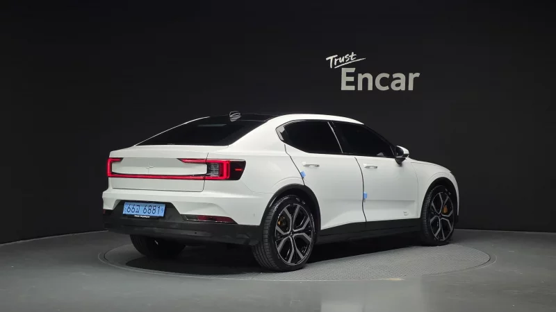 Polestar Polestar 2