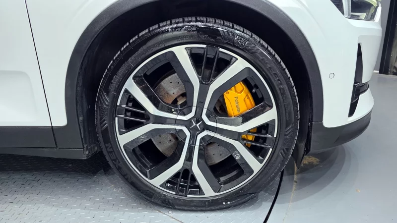 Polestar Polestar 2