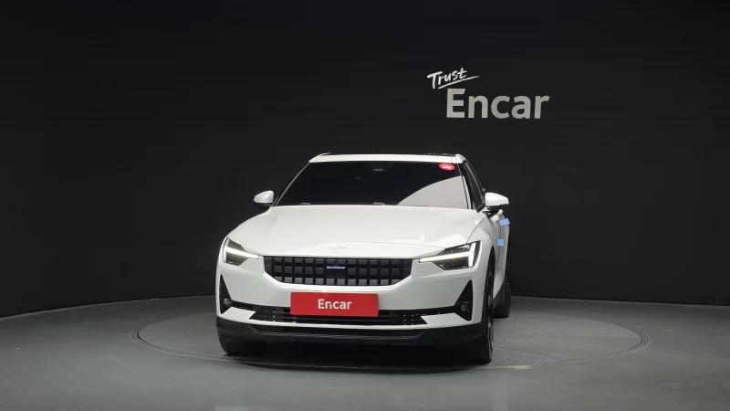 Polestar Polestar 2