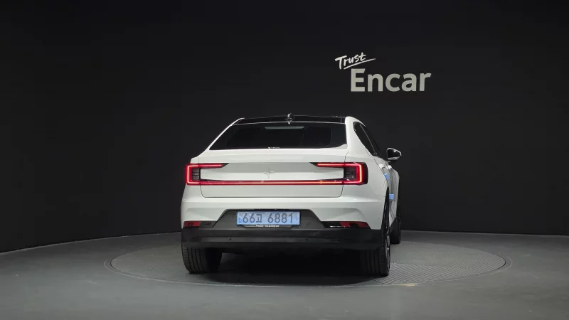 Polestar Polestar 2