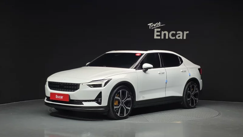 Polestar Polestar 2