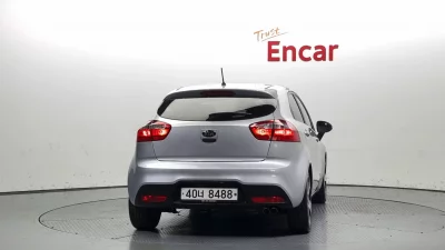Kia pride