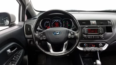Kia pride