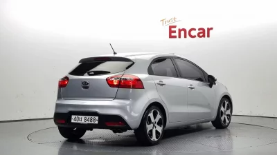 Kia pride