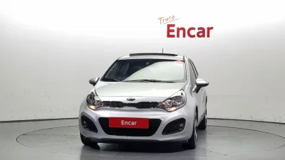 Kia pride