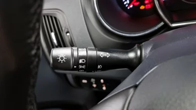 Kia pride