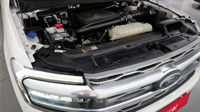 Ford EXPEDITION