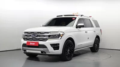 Ford EXPEDITION