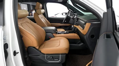 Ford EXPEDITION