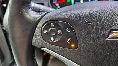 Daewoo Impala