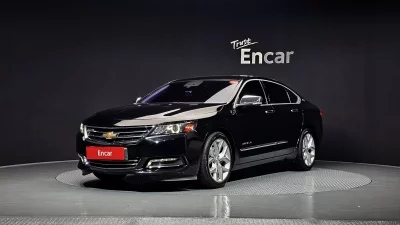 Daewoo Impala