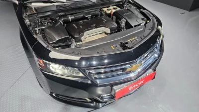 Daewoo Impala