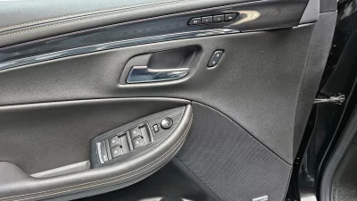 Daewoo Impala