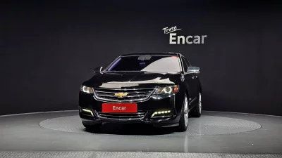 Daewoo Impala