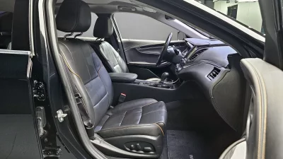 Daewoo Impala