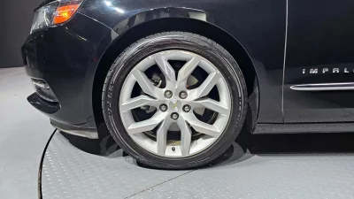 Daewoo Impala