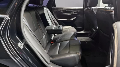 Daewoo Impala