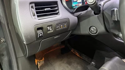 Daewoo Impala
