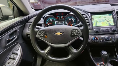 Daewoo Impala