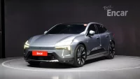 Polestar Polestar 4