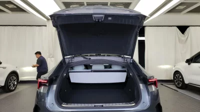 Polestar Polestar 4