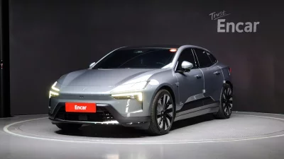 Polestar Polestar 4