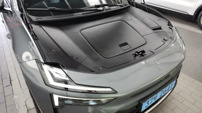 Polestar Polestar 4