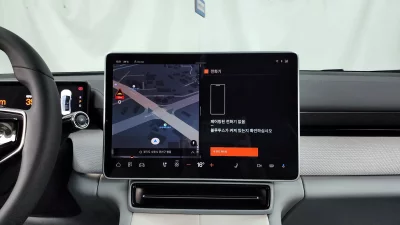 Polestar Polestar 4