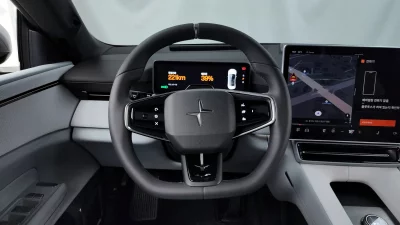 Polestar Polestar 4