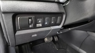 Renault Samsung SM3