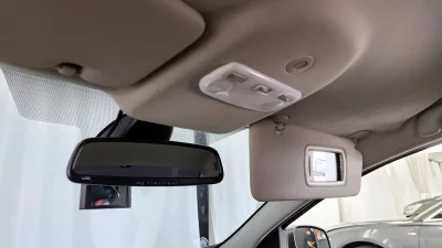 Renault Samsung SM3