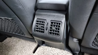 Renault Samsung SM3