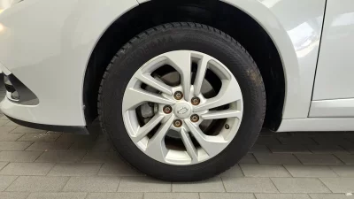 Renault Samsung SM3