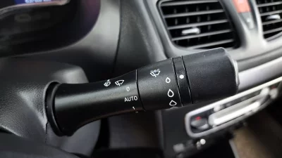 Renault Samsung SM3