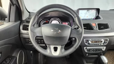 Renault Samsung SM3