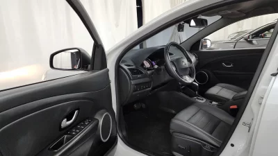 Renault Samsung SM3