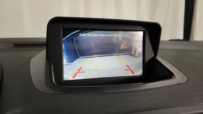 Renault Samsung SM3