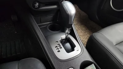 Renault Samsung SM3