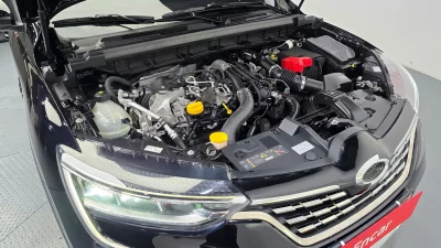Renault Samsung XM3