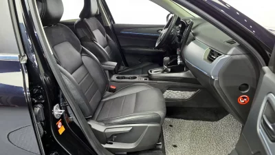 Renault Samsung XM3