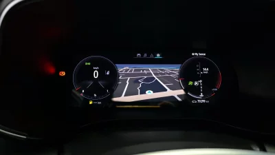 Renault Samsung XM3