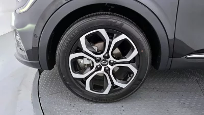Renault Samsung XM3