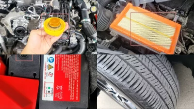 Renault Samsung XM3