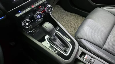 Renault Samsung XM3