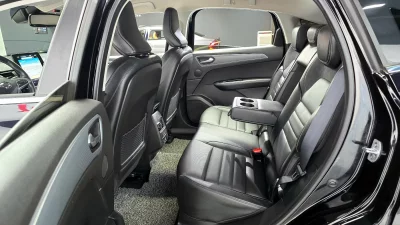 Renault Samsung XM3